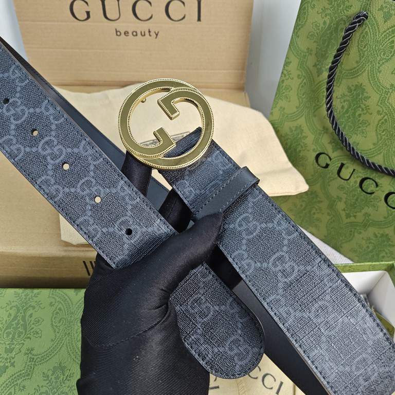 G*u*i belts